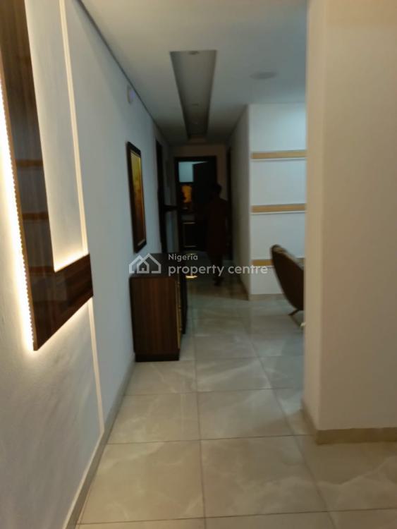 5 Bedroom Semi Detached Duplex with Bq, Banana Island, Ikoyi, Lagos, Semi-detached Duplex for Sale