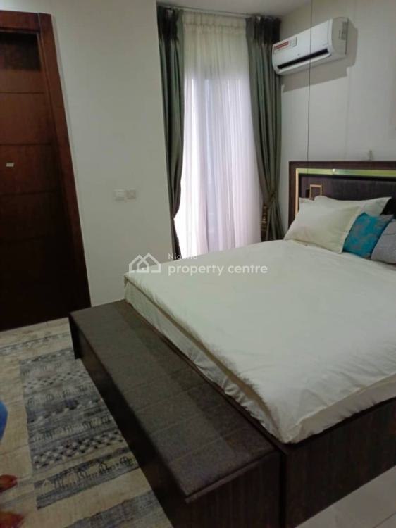 5 Bedroom Semi Detached Duplex with Bq, Banana Island, Ikoyi, Lagos, Semi-detached Duplex for Sale