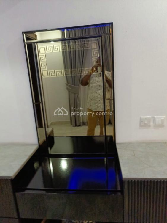 5 Bedroom Semi Detached Duplex with Bq, Banana Island, Ikoyi, Lagos, Semi-detached Duplex for Sale