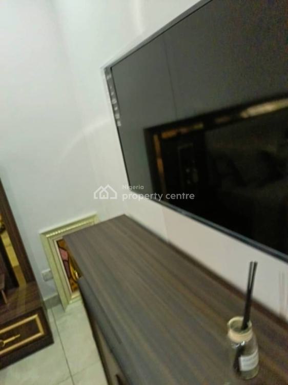 5 Bedroom Semi Detached Duplex with Bq, Banana Island, Ikoyi, Lagos, Semi-detached Duplex for Sale