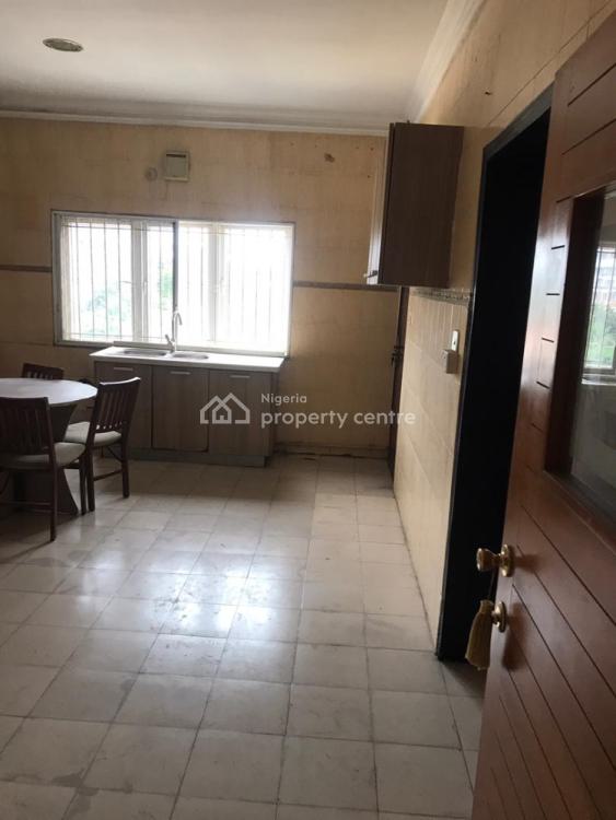 5 Bedroom Detached Duplex Penthouse, Oniru, Victoria Island (vi), Lagos, House for Sale