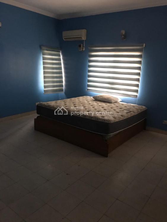 5 Bedroom Detached Duplex Penthouse, Oniru, Victoria Island (vi), Lagos, House for Sale