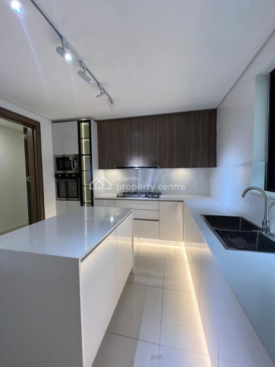 Luxury Five Bedroom Semi-detached Duplex, Lekki Phase1, Lekki Phase 1, Lekki, Lagos, Semi-detached Duplex for Sale