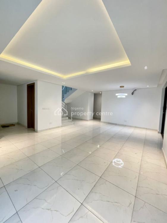 Luxury Five Bedroom Semi-detached Duplex, Lekki Phase1, Lekki Phase 1, Lekki, Lagos, Semi-detached Duplex for Sale