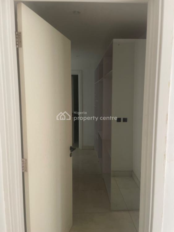 Luxury 3 Bedroom Flats with Excellent Facilities, Thompson Avenue, Ikoyi, Lagos, Flat / Apartment for Rent