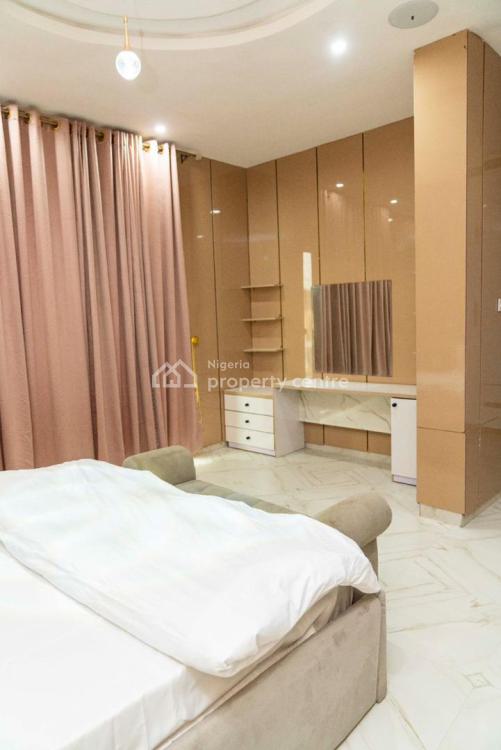 Luxury 3 Bedrooms Apartment, Ikate Elegushi, Lekki, Lagos, Flat / Apartment Short Let