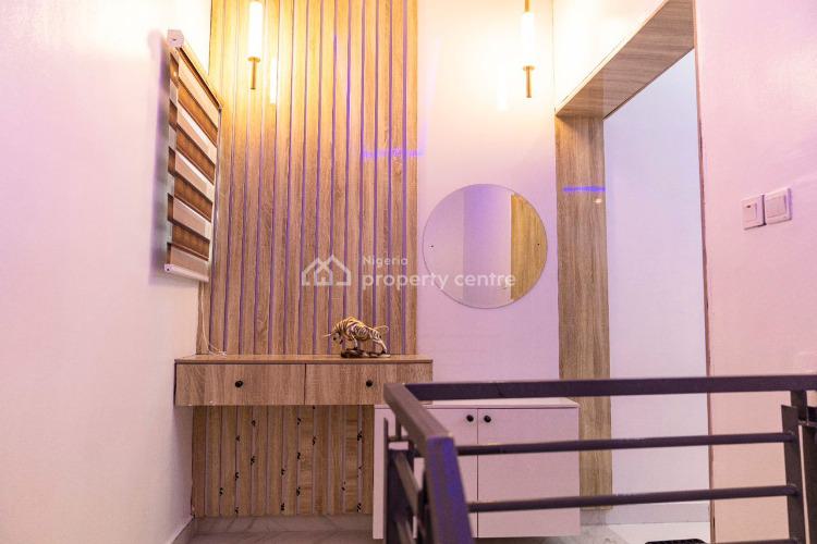 Luxury 3 Bedrooms Apartment, Ikate Elegushi, Lekki, Lagos, Flat / Apartment Short Let