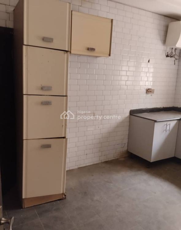 Spacious 3 Bedroom with Pop Finished, By Fcmb, Jabi, Abuja, Flat / Apartment for Rent