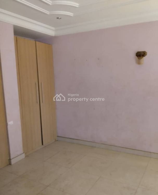 Spacious 3 Bedroom with Pop Finished, By Fcmb, Jabi, Abuja, Flat / Apartment for Rent