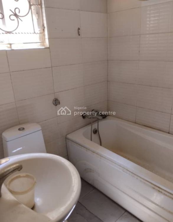 Spacious 3 Bedroom with Pop Finished, By Fcmb, Jabi, Abuja, Flat / Apartment for Rent