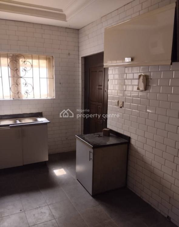 Spacious 3 Bedroom with Pop Finished, By Fcmb, Jabi, Abuja, Flat / Apartment for Rent