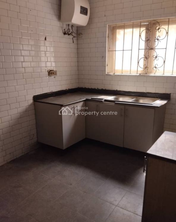 Spacious 3 Bedroom with Pop Finished, By Fcmb, Jabi, Abuja, Flat / Apartment for Rent