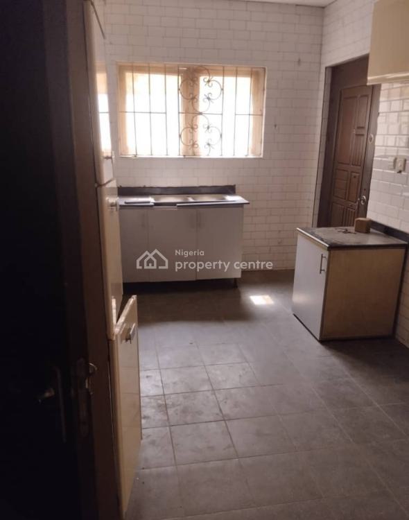 Spacious 3 Bedroom with Pop Finished, By Fcmb, Jabi, Abuja, Flat / Apartment for Rent