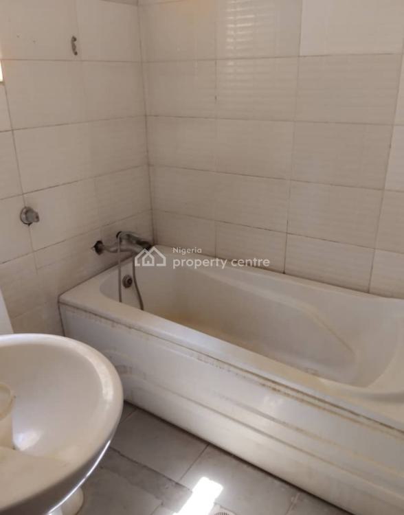 Spacious 3 Bedroom with Pop Finished, By Fcmb, Jabi, Abuja, Flat / Apartment for Rent