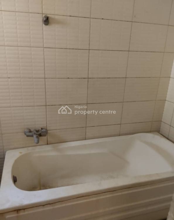 Spacious 3 Bedroom with Pop Finished, By Fcmb, Jabi, Abuja, Flat / Apartment for Rent
