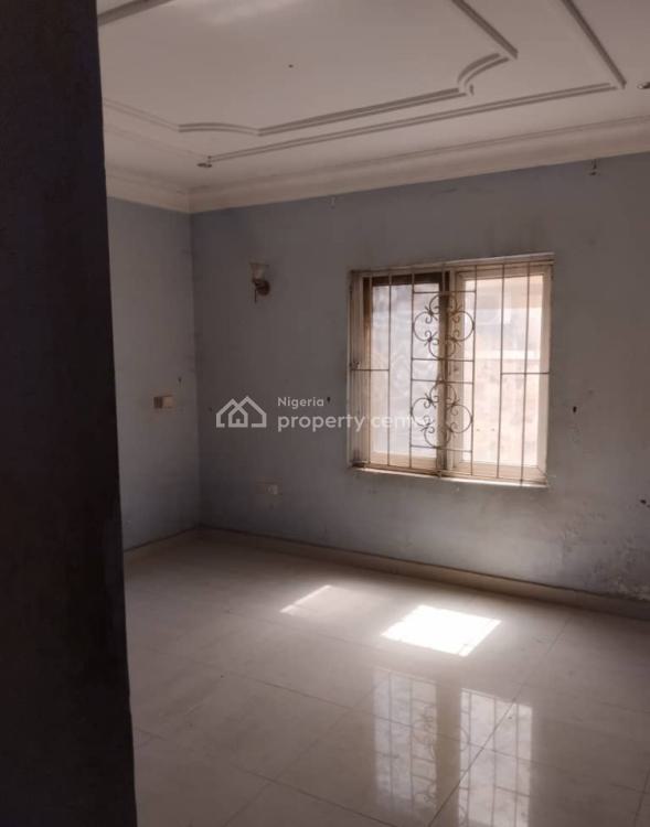 Spacious 3 Bedroom with Pop Finished, By Fcmb, Jabi, Abuja, Flat / Apartment for Rent
