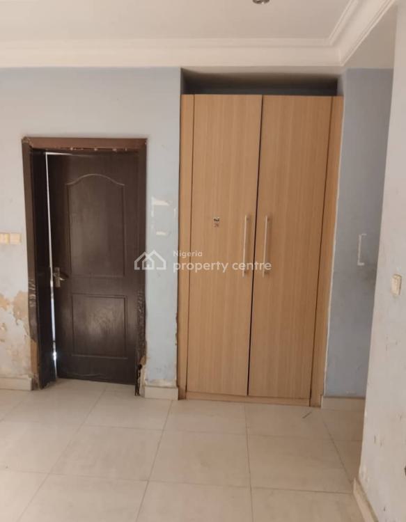 Spacious 3 Bedroom with Pop Finished, By Fcmb, Jabi, Abuja, Flat / Apartment for Rent