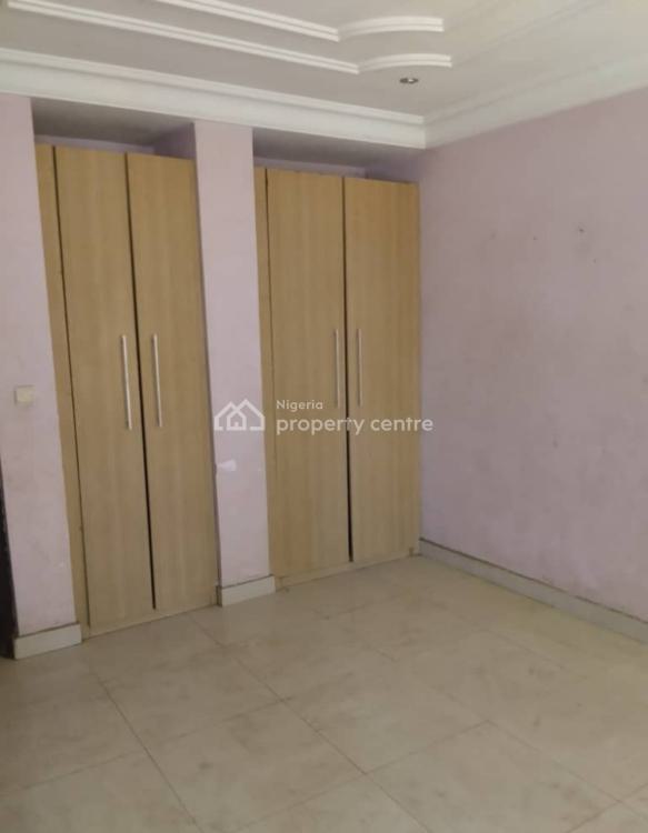 Spacious 3 Bedroom with Pop Finished, By Fcmb, Jabi, Abuja, Flat / Apartment for Rent