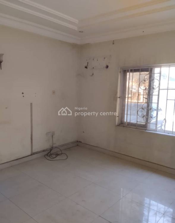 Spacious 3 Bedroom with Pop Finished, By Fcmb, Jabi, Abuja, Flat / Apartment for Rent