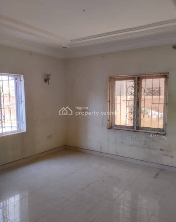 Spacious 3 Bedroom with Pop Finished, By Fcmb, Jabi, Abuja, Flat / Apartment for Rent