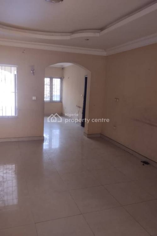 Spacious 3 Bedroom with Pop Finished, By Fcmb, Jabi, Abuja, Flat / Apartment for Rent