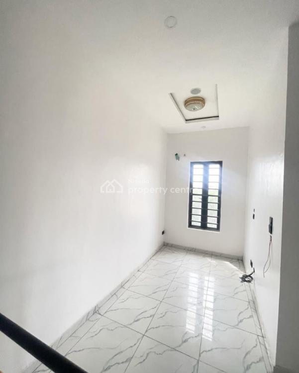 4 Bedroom Semi Detached Duplex, Orchid, Lekki, Lagos, Semi-detached Duplex for Sale