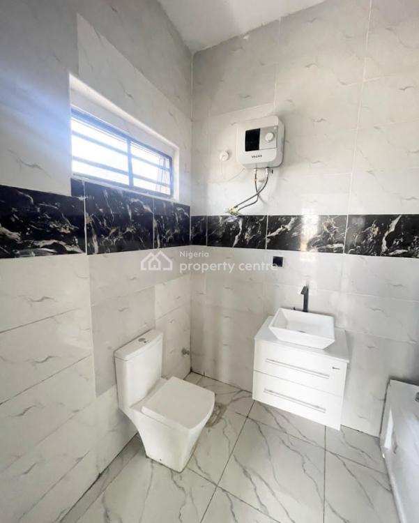 4 Bedroom Semi Detached Duplex, Orchid, Lekki, Lagos, Semi-detached Duplex for Sale