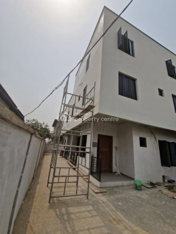 Houses for Rent in Ikeja, Lagos (415 available) Nigeria Property Centre