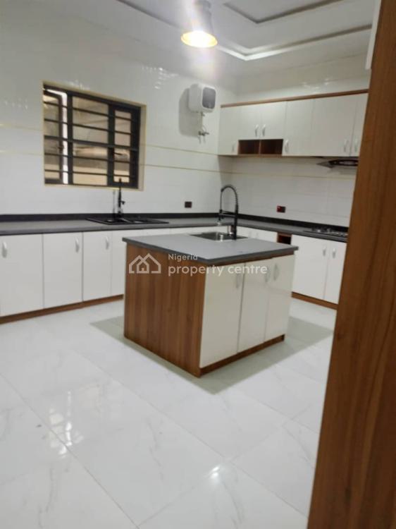 3bd Apartment in Banana Island Ikoyi, Banana Island Ikoyi Lagos Nigeria, Banana Island, Ikoyi, Lagos, Flat / Apartment for Sale