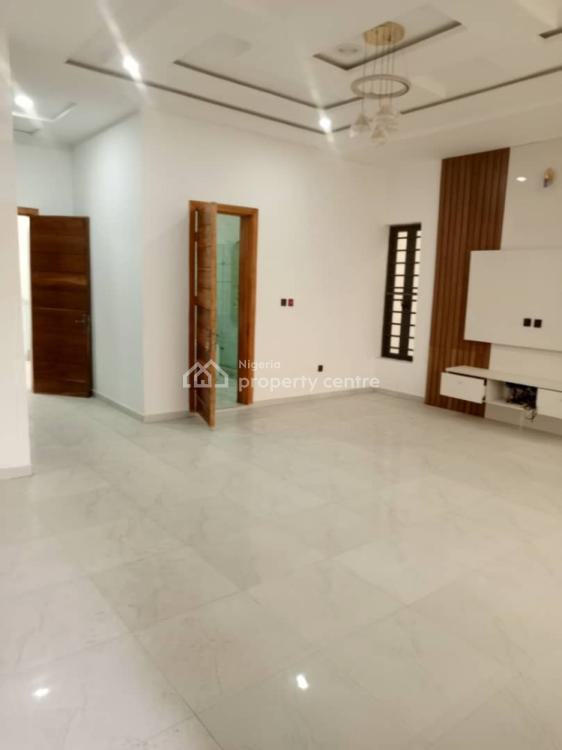 3bd Apartment in Banana Island Ikoyi, Banana Island Ikoyi Lagos Nigeria, Banana Island, Ikoyi, Lagos, Flat / Apartment for Sale