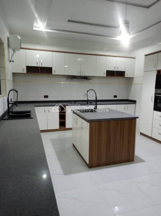 3bd Apartment in Banana Island Ikoyi, Banana Island Ikoyi Lagos Nigeria, Banana Island, Ikoyi, Lagos, Flat / Apartment for Sale