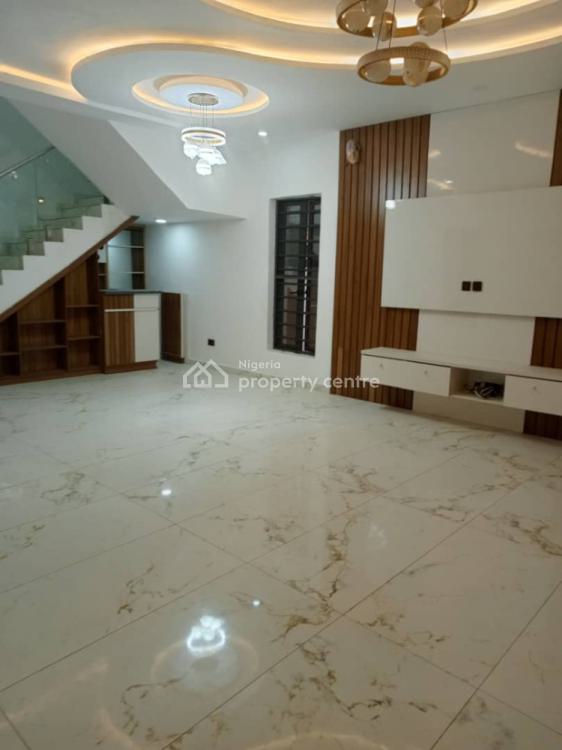 3bd Apartment in Banana Island Ikoyi, Banana Island Ikoyi Lagos Nigeria, Banana Island, Ikoyi, Lagos, Flat / Apartment for Sale