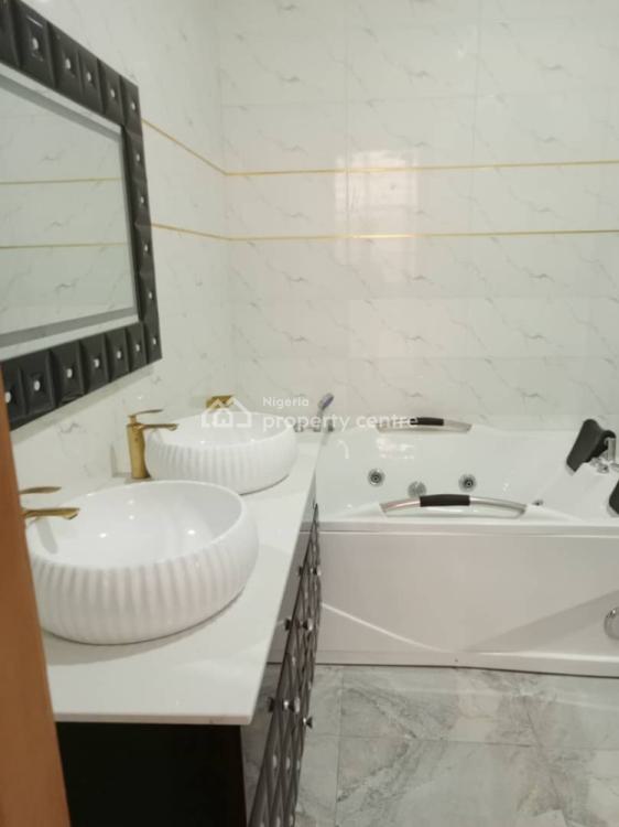 3bd Apartment in Banana Island Ikoyi, Banana Island Ikoyi Lagos Nigeria, Banana Island, Ikoyi, Lagos, Flat / Apartment for Sale