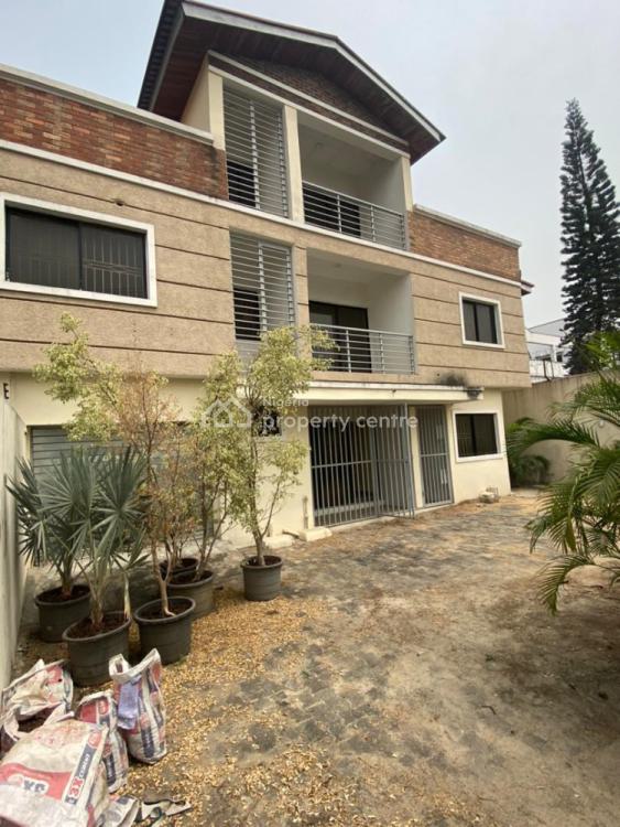 3bd Apartment in Banana Island Ikoyi, Banana Island Ikoyi Lagos Nigeria, Banana Island, Ikoyi, Lagos, Flat / Apartment for Sale