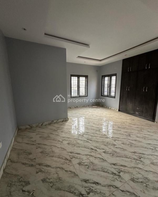 5 Bedroom Fully Detached Duplex, Katampe Extension, Katampe, Abuja, Detached Duplex for Sale