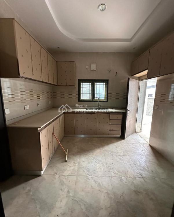 5 Bedroom Fully Detached Duplex, Katampe Extension, Katampe, Abuja, Detached Duplex for Sale