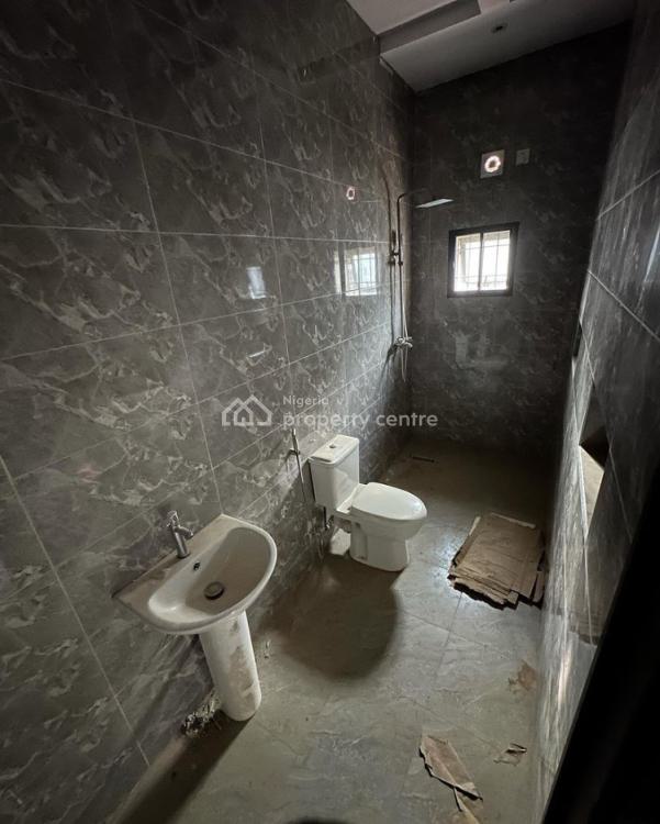 5 Bedroom Fully Detached Duplex, Katampe Extension, Katampe, Abuja, Detached Duplex for Sale