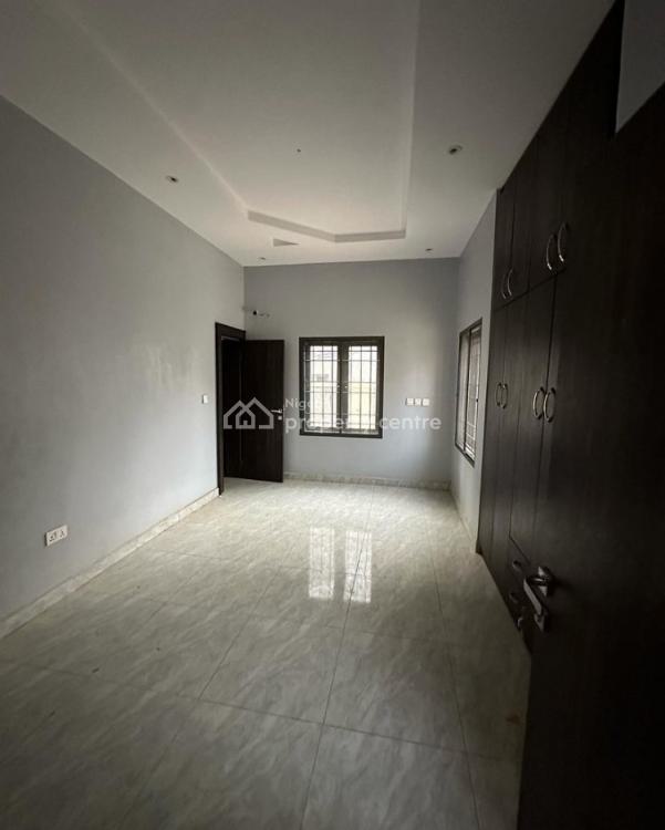 5 Bedroom Fully Detached Duplex, Katampe Extension, Katampe, Abuja, Detached Duplex for Sale