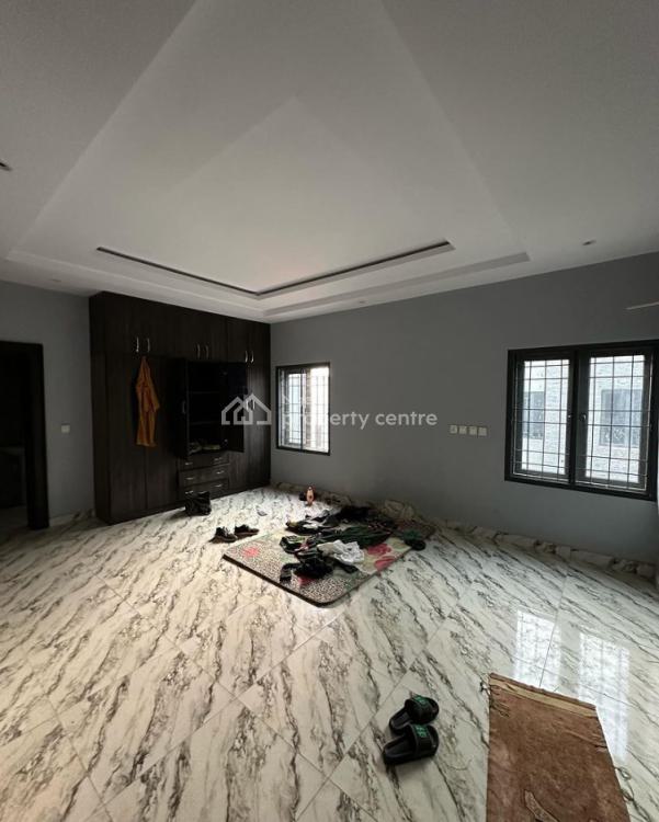 5 Bedroom Fully Detached Duplex, Katampe Extension, Katampe, Abuja, Detached Duplex for Sale