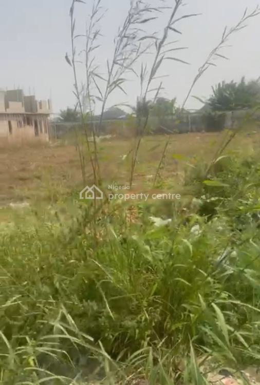For Sale Land Measuring 1590 Sqm, Royal Garden Estate, Ajah, Lagos