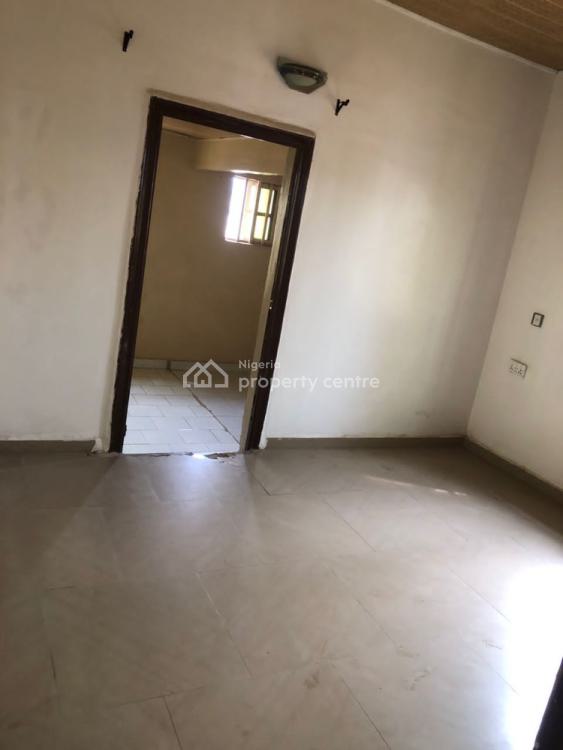 For Rent One Bedroom Flat, Kafe Garden Estate, Life Camp, Abuja 1