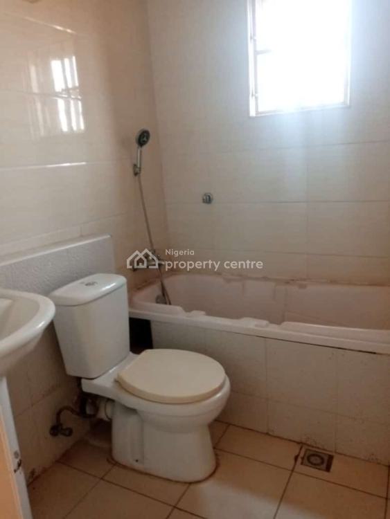 For Rent 4 Bedroom Terrace Duplex With Bq, Brains & Hammers, Life Camp