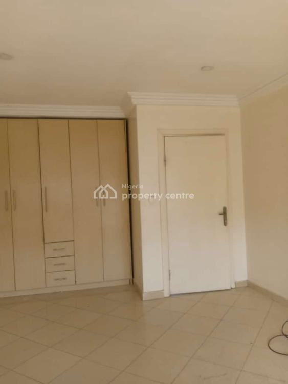 For Rent 4 Bedroom Terrace Duplex With Bq, Brains & Hammers, Life Camp