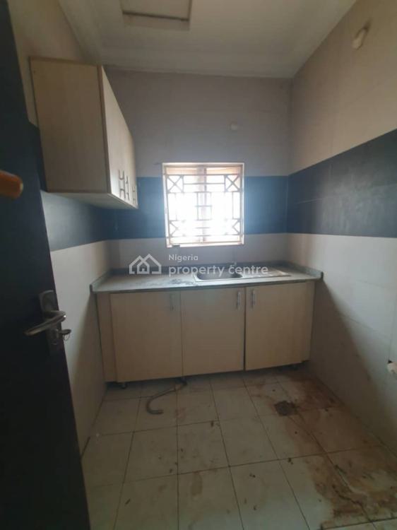 For Rent Sharp 1 Bedroom Flat In A Serene And Secured Environment, By