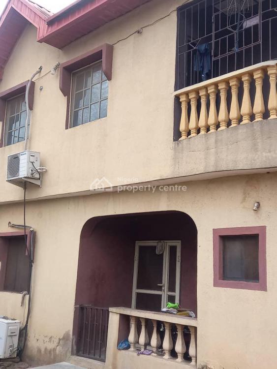 Blocks of 6 Flats, Oshun Jakonde Isolo Road Isheri Oshun, Isheri, Lagos, Block of Flats for Sale