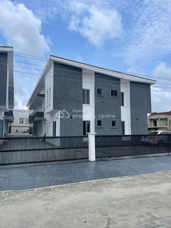 For Rent Beautifully Finished 2 Bedrooms Apartments With Lots Of Space