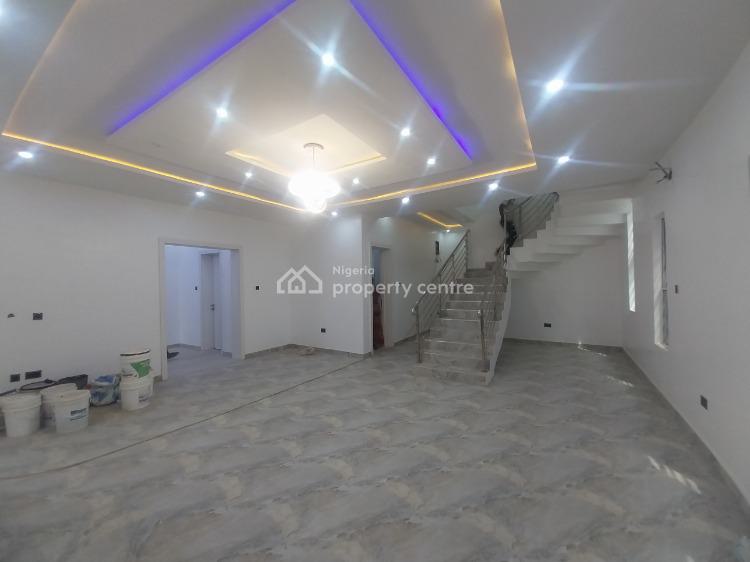For Sale Nicely Finished 4 Bedroom Fully Detached Duplex, Greenfield