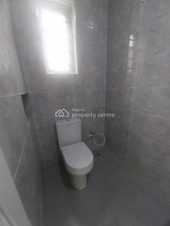 For Sale Nicely Finished 4 Bedroom Fully Detached Duplex, Greenfield