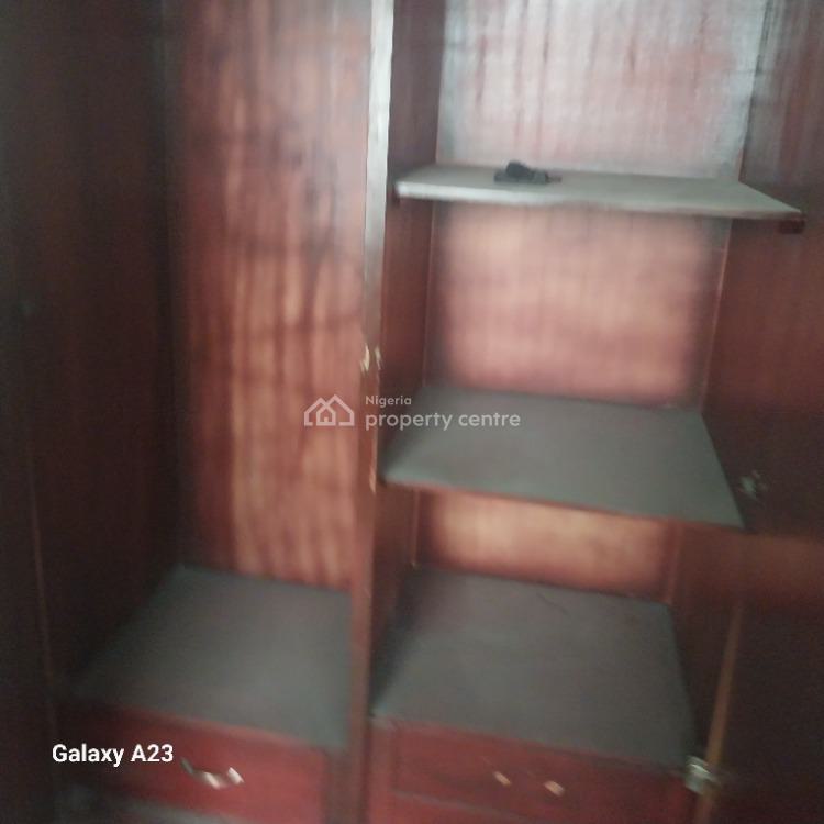 3 Bedroom Flat, Eric Moore, Surulere, Lagos, Flat / Apartment for Rent