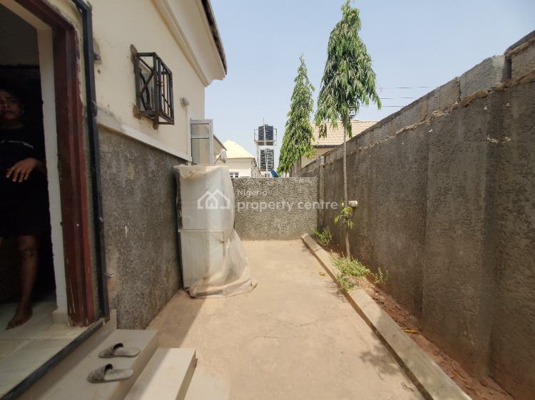 For Rent Beautiful 1bedroom Flat, Caliphate Estate, Lokogoma District, Abuja 1 Beds, 1 Baths